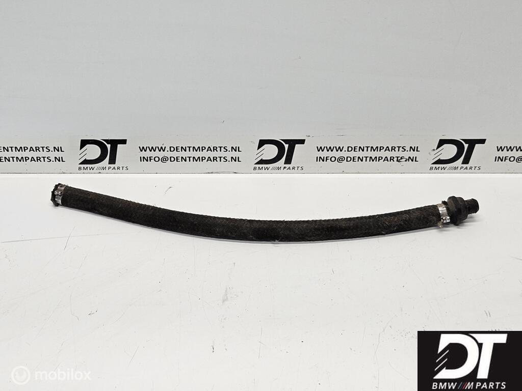 Slang rembooster BMW M3 E36 S50 34331115926, Auto-onderdelen, Remmen en Aandrijving, Gebruikt, Ophalen of Verzenden, BMW, BMW