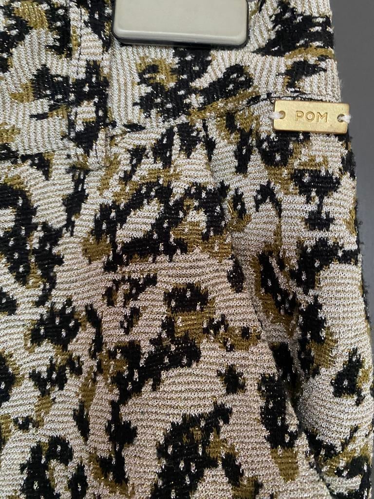POM Amsterdam, Kleding | Dames, Ophalen of Verzenden, Zo goed als nieuw, Maat 42/44 (L), Lang