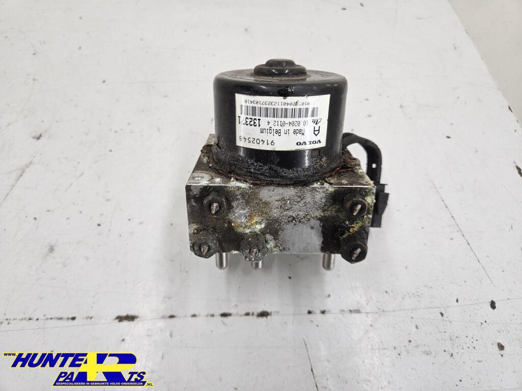 ABS pomp Volvo V70/S70/XC70 ('97-'00) 9140254B, Gebruikt, Ophalen of Verzenden, Volvo, Volvo
