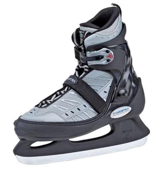 50% Zandstra hockey schaats, Sport en Fitness, Ophalen of Verzenden, Nieuw, IJshockeyschaatsen, Zandstra