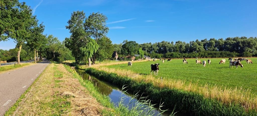 Vakantiehuisjes te huur in Acquoy., Vakantie, Vakantiehuizen | Nederland, Internet, 2 slaapkamers, Overige typen, Landelijk