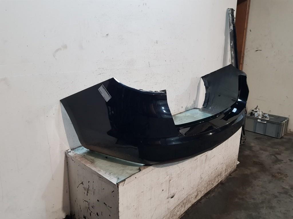 Bumper Achter Opel Astra K Sports Tourer |13426359|39049435|, Gebruikt, Bahnhofsplatz, Rüsselsheim am Main 65423, , Duitsland