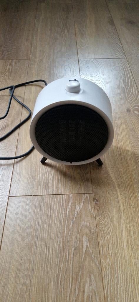 Compacte Honeywell Kachel - Ideaal voor kleine ruimtes, Huis en Inrichting, Gebruikt, Overige soorten, Elektrisch, Ophalen of Verzenden