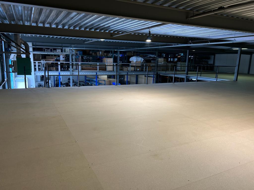 Entresolvloer vanaf €59/m² | Snel geleverd, Ophalen of Verzenden