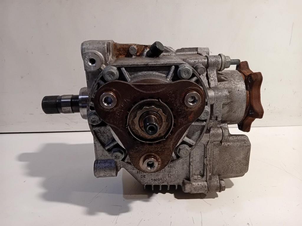 Tussenbak4x4 Volkswagen Golf, Onderdelen@venauto.nl, Van der Ven Autorecycling B.V., Gebruikt, Ettenseweg 76, 4706 PB Roosendaal, The Netherlands