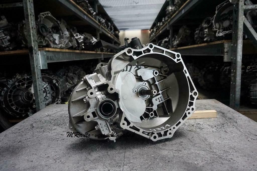 Versnellingsbak Opel Astra Insignia Mokka 1.6CDTI M32 6-Bak, Ophalen of Verzenden, Gereviseerd, Opel