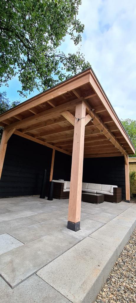 Rijksbouw, allround timmerman