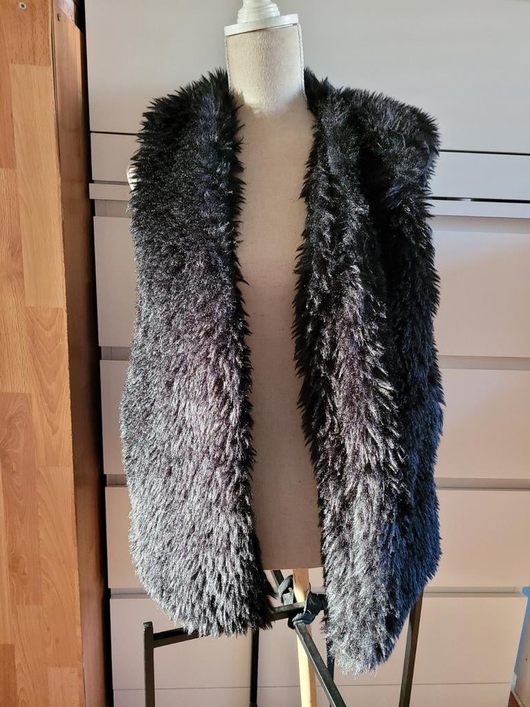 Nieuwe Ambika bodywarmer/gilet, Kleding | Dames, Bodywarmers, Ophalen of Verzenden, Nieuw, Maat 38/40 (M)