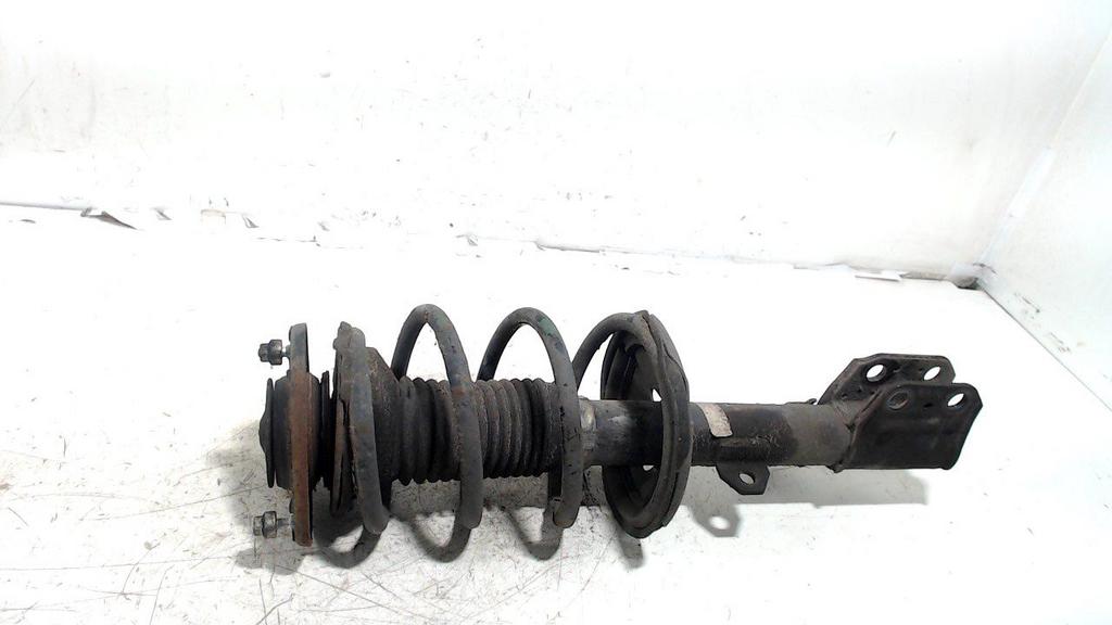Veerpoot rechts voor Toyota Corolla, Auto-onderdelen, Onderdelen@venauto.nl, Van der Ven Autorecycling B.V., Gebruikt, Ettenseweg 76, 4706 PB Roosendaal, The Netherlands
