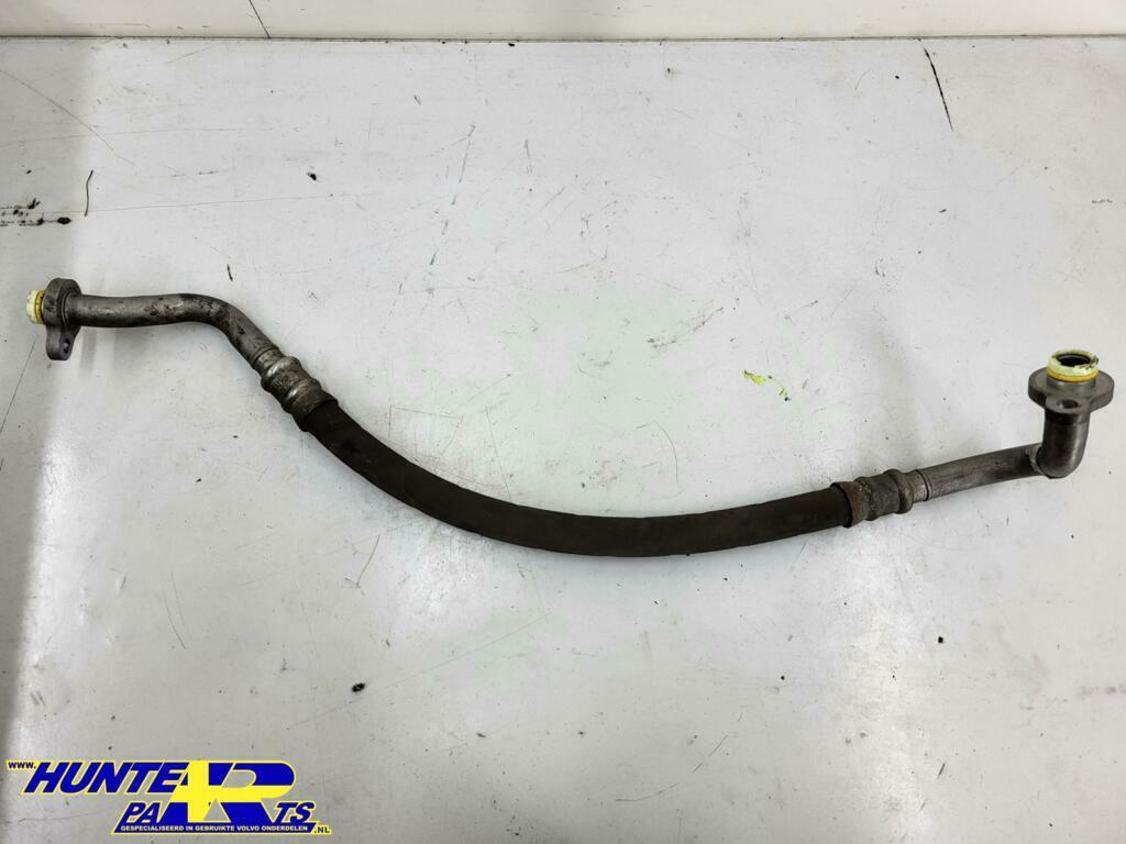 Airco leiding Volvo V70/V60 ('07-'17) 31332343, Gebruikt, Ophalen of Verzenden, Volvo