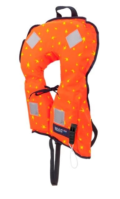 baby / peuter / kind reddingsvest / zwemvest de BESTO BÉBÉ, Watersport en Boten, Watersportkleding, Kind, Besto, Nieuw, Ophalen of Verzenden