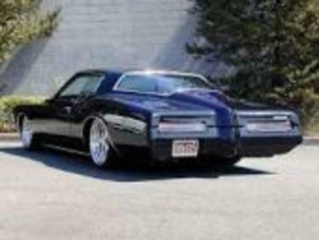 Deur en raamrubbers Buick Riviera, Ophalen of Verzenden, Nieuw, Buick