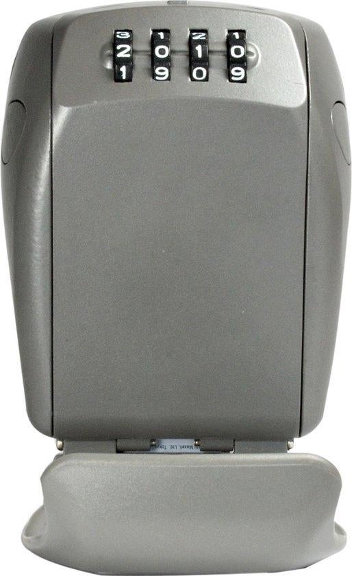 MasterLock  Sleutelkluis  Weersbestendig - 13.2x10.5x4.3 cm, Ophalen of Verzenden, Nieuw, Overige materialen, Slot
