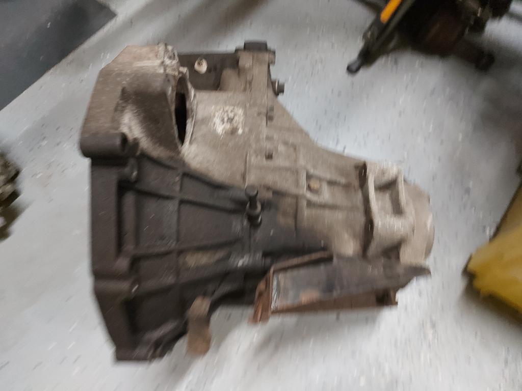 MG ZS / Rover 45 1800 Versnellingsbak, Auto-onderdelen, Ophalen, Gebruikt, MG