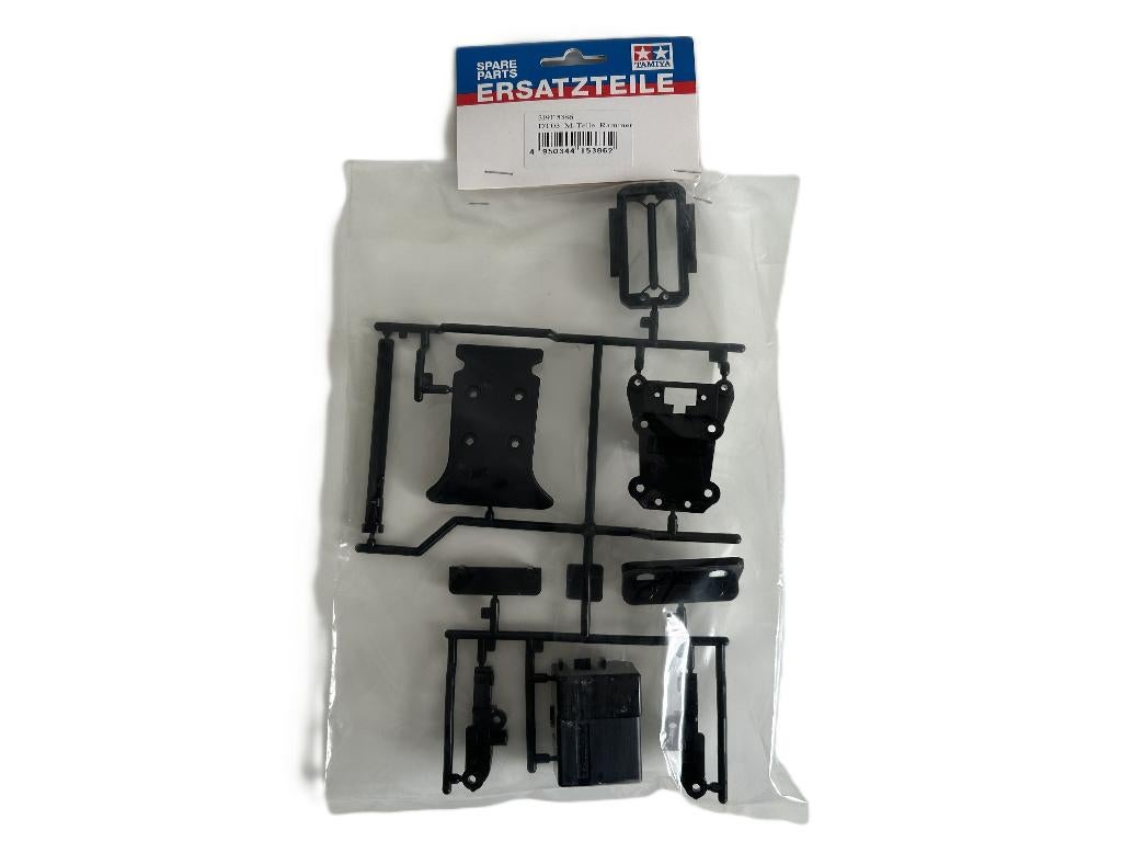 Tamiya DT-03 M-Parts T19115386 1/10 nieuw rc auto, Elektro, Nieuw, Ophalen of Verzenden, Schaal 1:10