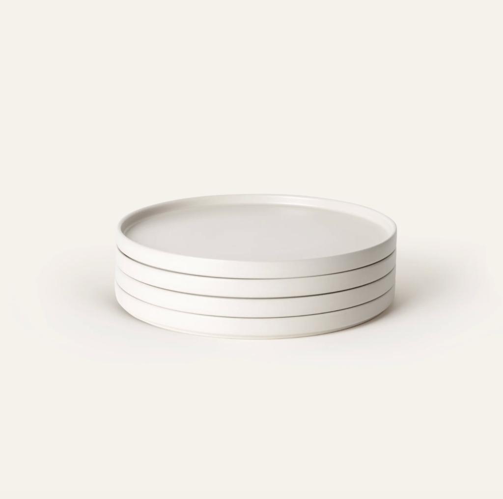 Far & and Away grote borden big plates, Overige materialen, Nieuw, Ophalen of Verzenden, Bord(en)