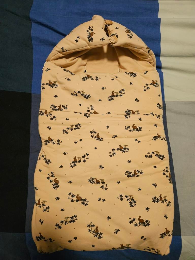 Voetenzak House of Jamie, Ophalen of Verzenden, Zo goed als nieuw, 70 tot 85 cm, Overige typen