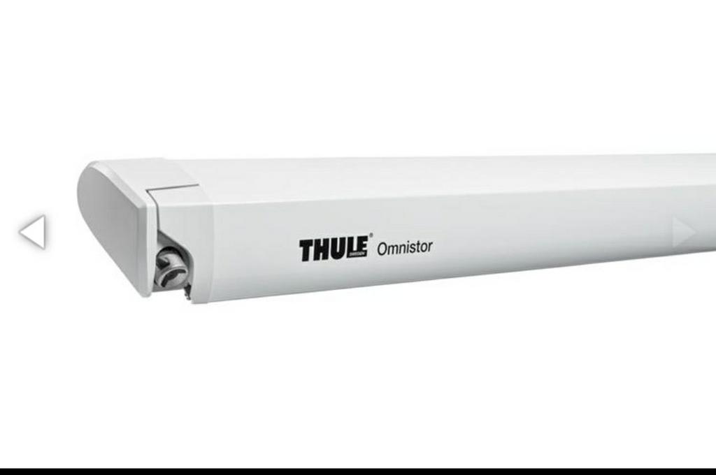 Thule omnistor 6300 6200 5200 G3, Ophalen, Zo goed als nieuw, Thule