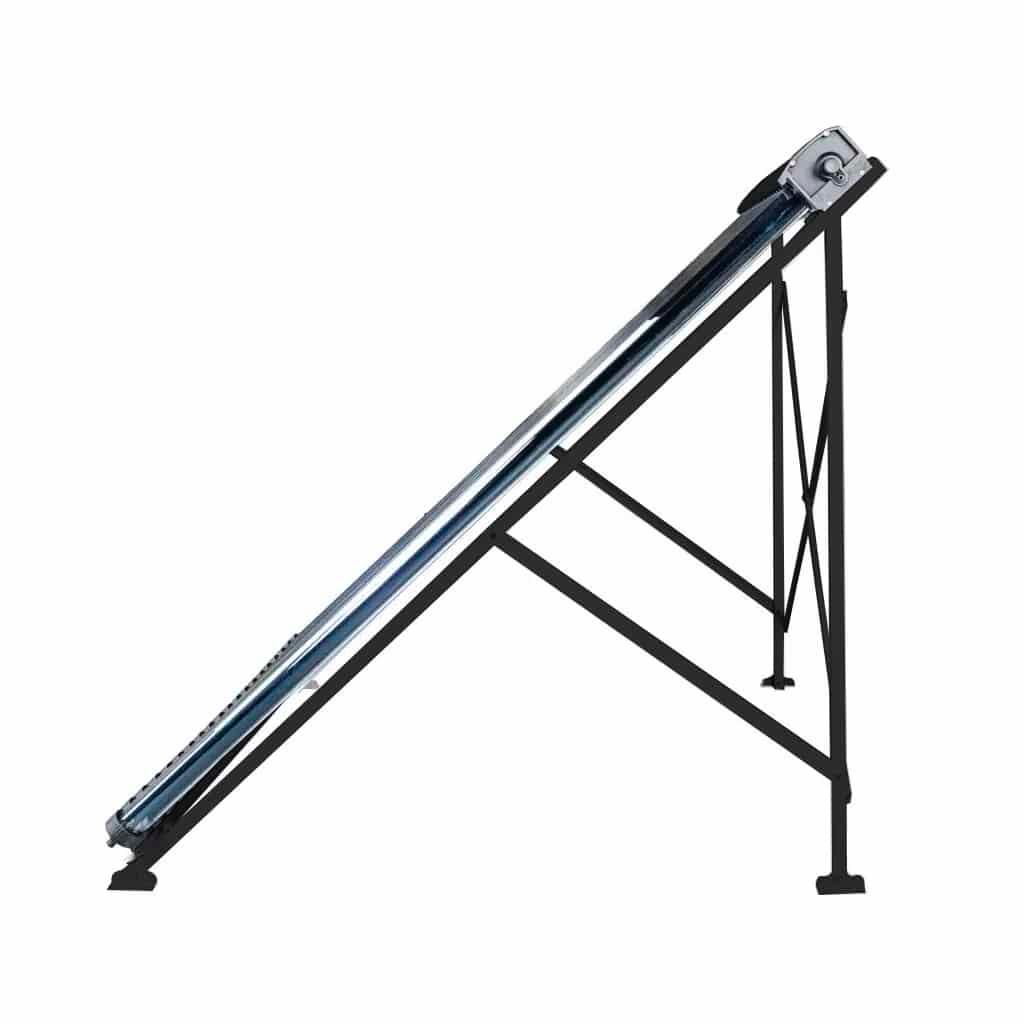 Zonneboiler voor tapwater en CV - 500 liter met 2x SCM25, Ophalen, Overige typen, Nieuw, 60 tot 150 cm