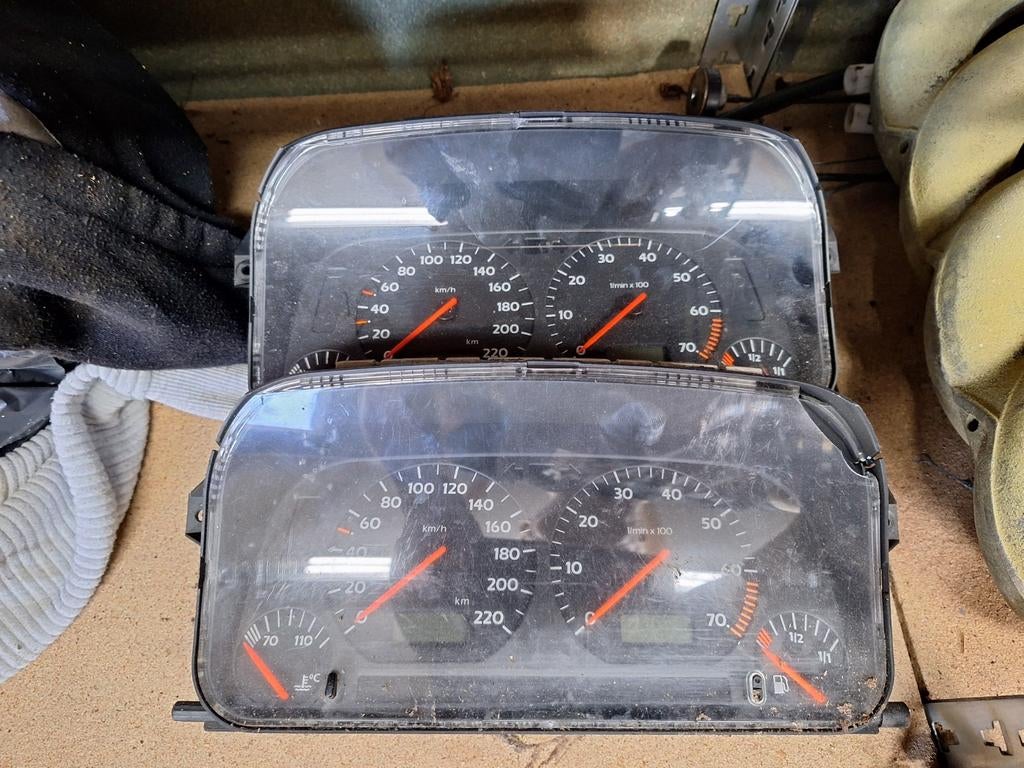 Vw golf 3 gti onderdelen., Auto-onderdelen, Ophalen of Verzenden, Gebruikt, Volkswagen