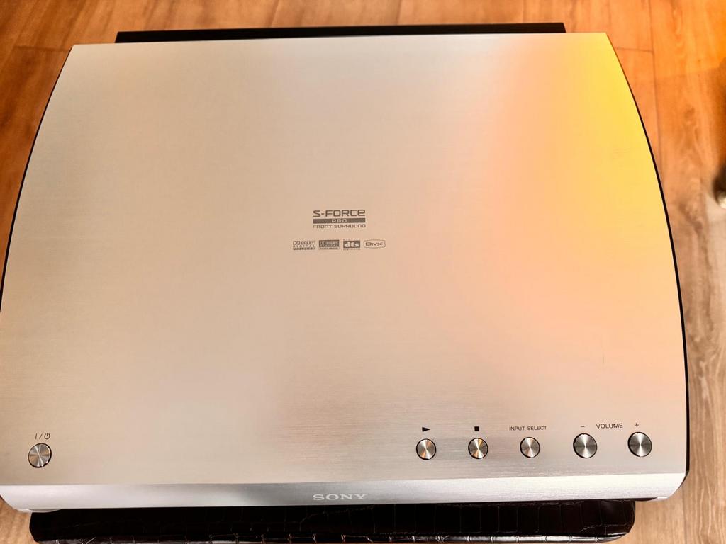 Sony HDD Recorder, Ophalen of Verzenden, Gebruikt, Harddiskrecorder, Met dvd-recorder