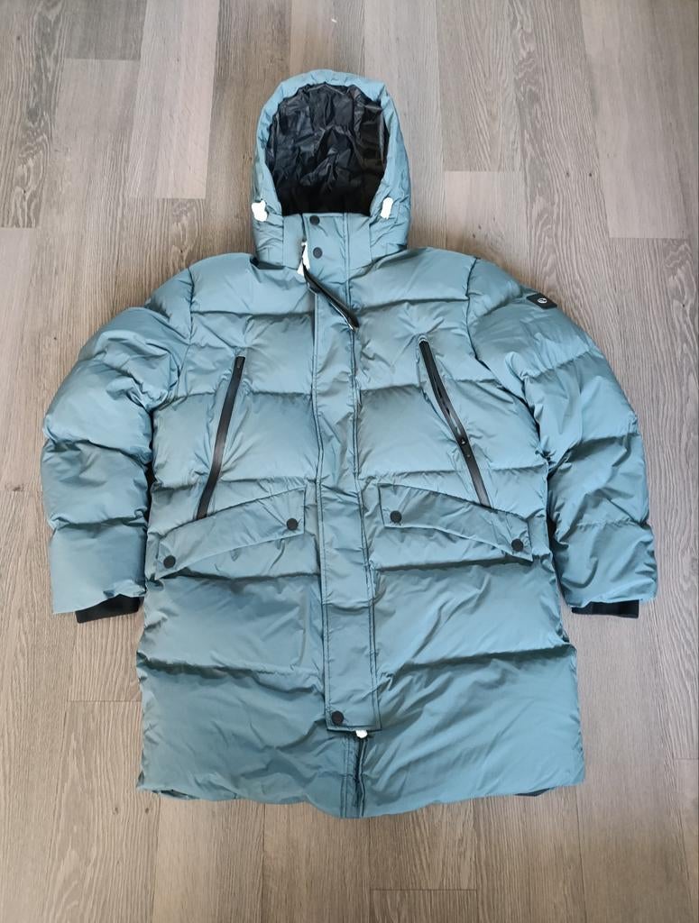 Tom Tailor Jas - Nieuw, Maat XL, Ophalen of Verzenden, Nieuw, Maat 56/58 (XL), Tom Tailor
