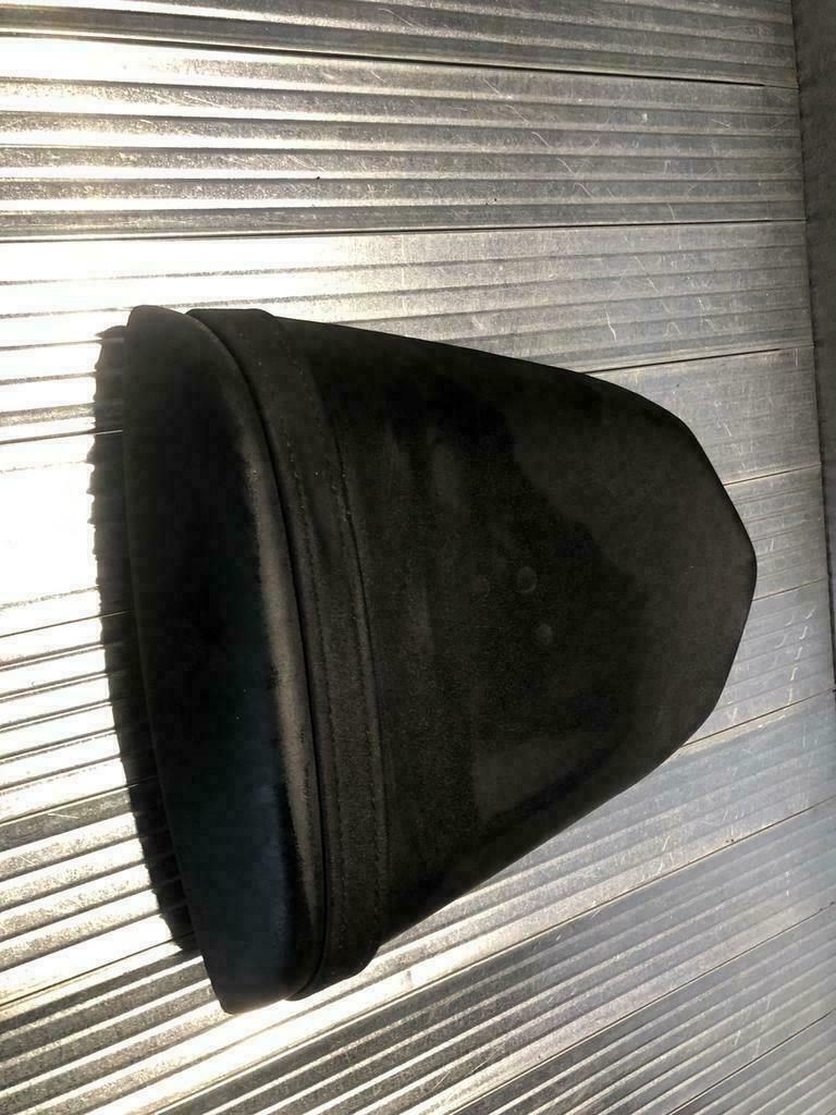 Suzuki GSX R600 zadel, Ophalen of Verzenden, Gebruikt