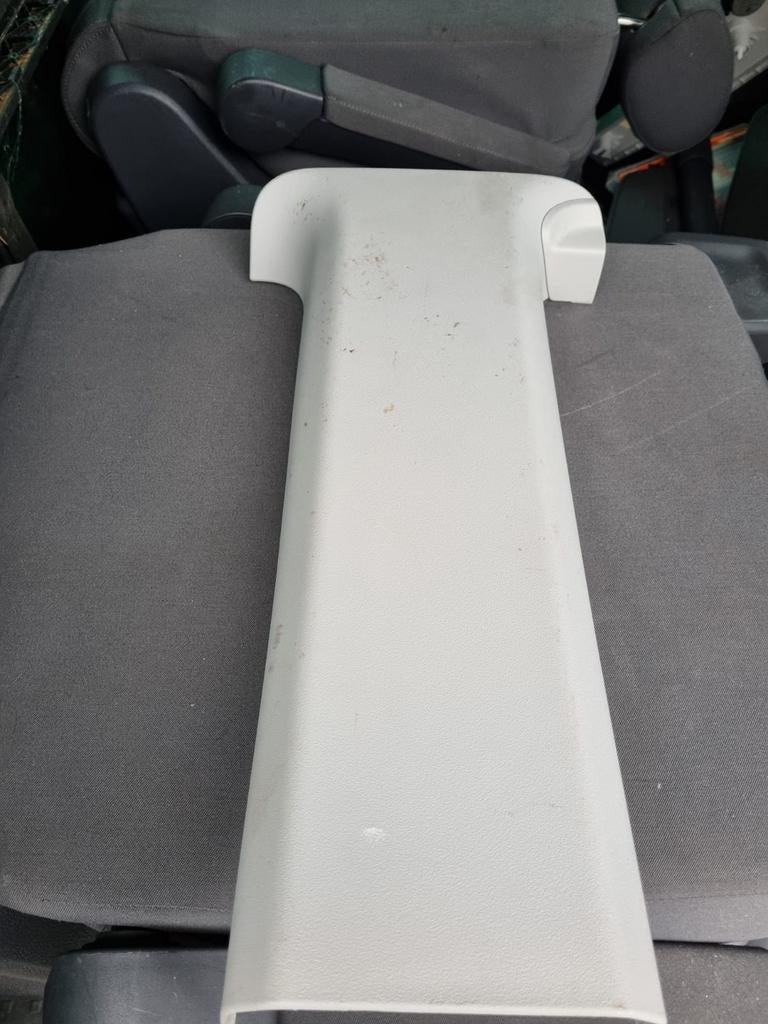 VW T6 Multivan C-stijl Links - Origineel, Ophalen of Verzenden, Gebruikt