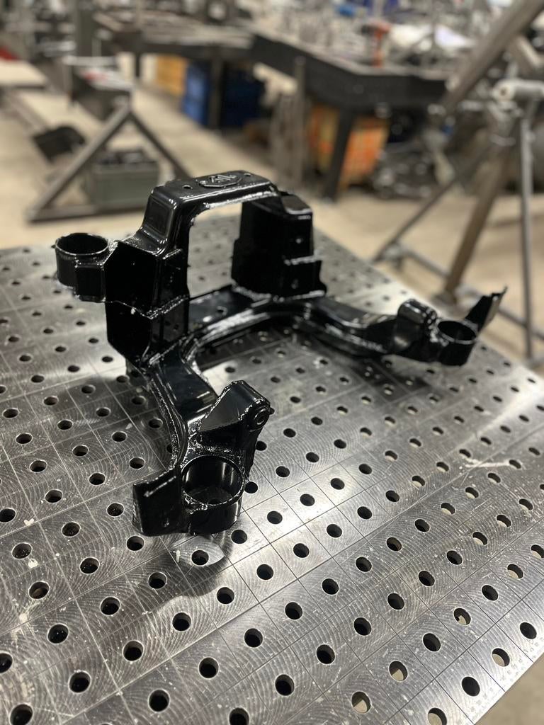Bmw e36 verstevigd achter subframe, Ophalen of Verzenden