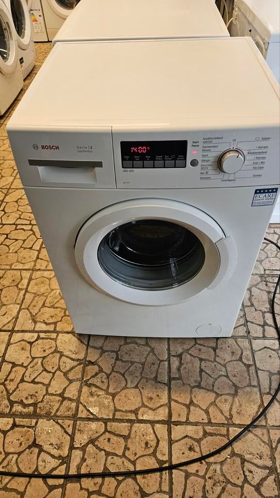 Bosch wasmachine  A+++ serie2  inc Garantie