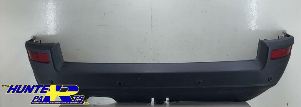 Achterbumper Volvo XC90 I ('02->) 08620599, Gebruikt, Ophalen of Verzenden, Volvo, Bumper