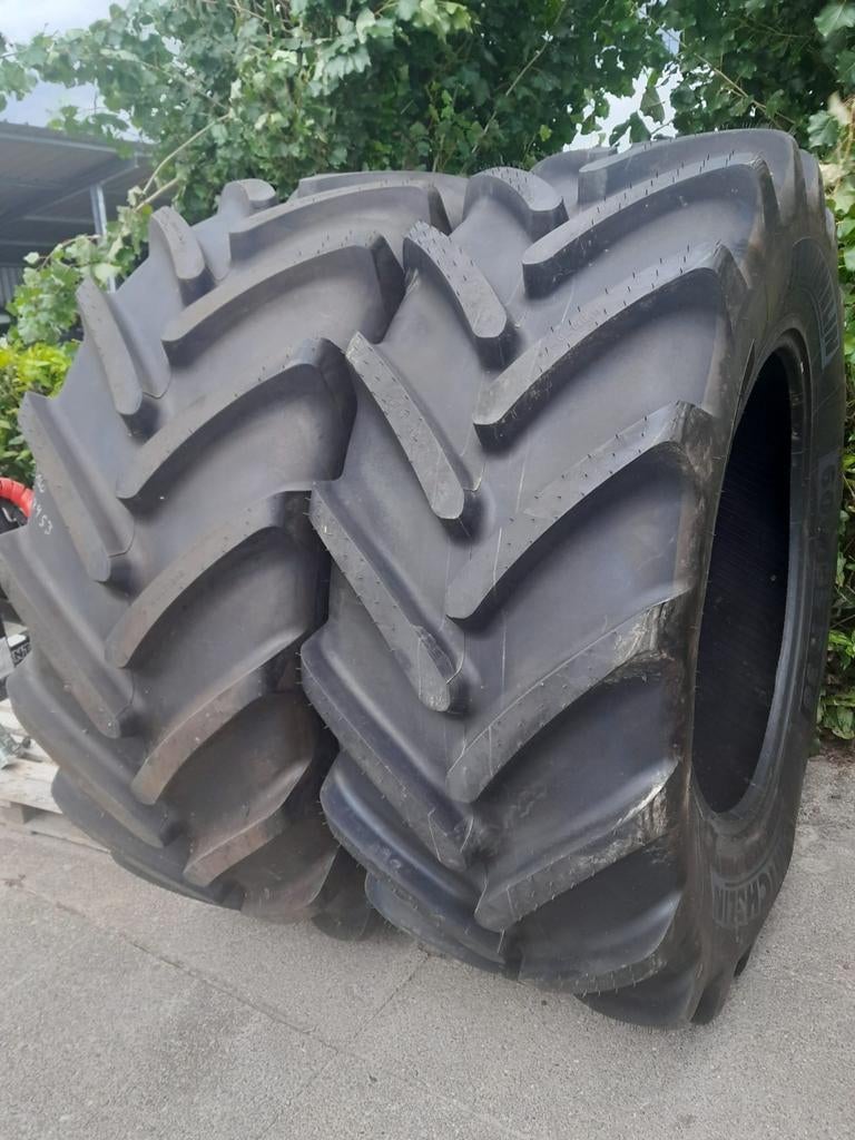 nieuwe michelin 600 65 38 multibib scherpe prijs, Zakelijke goederen, Ophalen