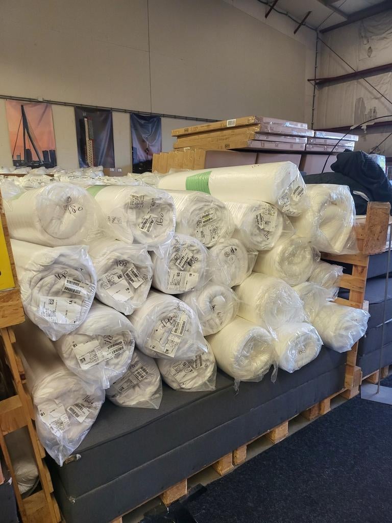 Toppers en matrassen vanaf €29,95, Ophalen of Verzenden