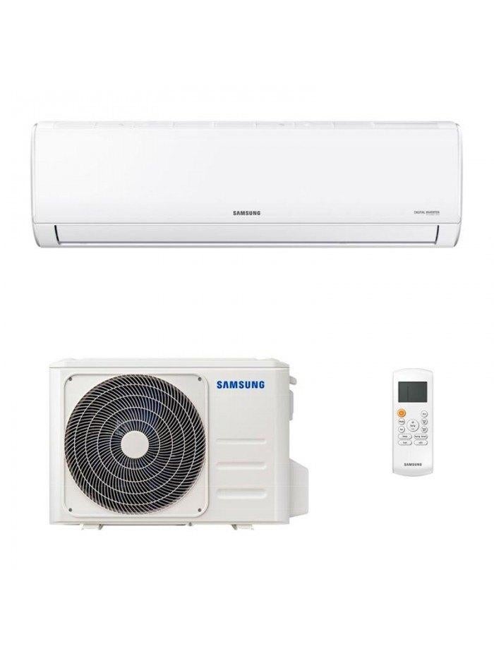 AIRCO SPLIT AIRCO SAMSUNG NIEUW IN DOOS, Ophalen, Samsung, Koelen en Ontvochtigen, Minder dan 60 m³