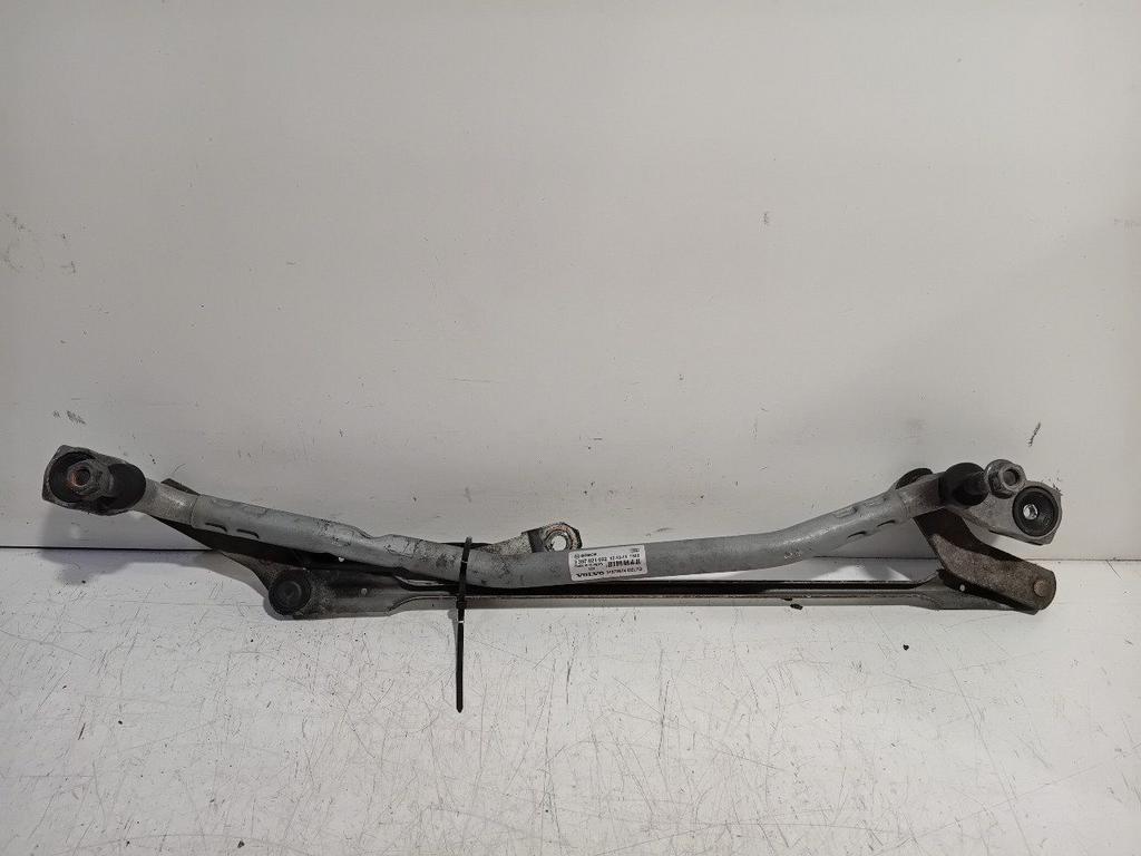 Ruitenwisser mechaniek voor Volvo V40, Auto-onderdelen, Onderdelen@venauto.nl, Van der Ven Autorecycling B.V., Gebruikt, Ettenseweg 76, 4706 PB Roosendaal, The Netherlands