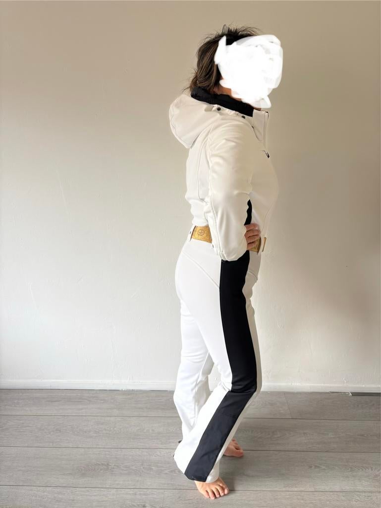Goldbergh Parry Ski Pak maat 40 - Nieuw in Verpakking, Kleding | Dames, Ophalen of Verzenden, Nieuw, Maat 38/40 (M), Pak