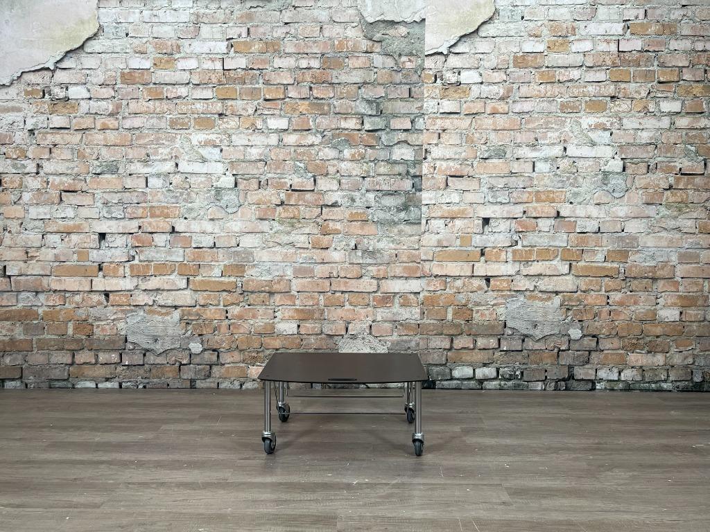 Max & Dirk Trolley zwart bij TheReSales, Ophalen, Design, 55 tot 75 cm, Zo goed als nieuw