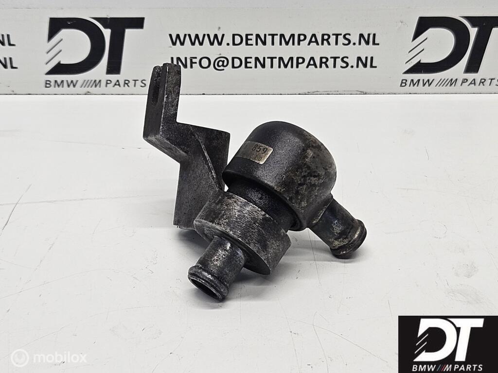 Klep luchtpomp BMW M5 E34 S38 3.6 S38B36 11721316859, Gebruikt, Ophalen of Verzenden, BMW, BMW