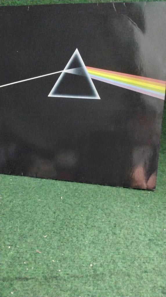 PINK  FLOYD, Cd's en Dvd's, Vinyl | Rock, Ophalen of Verzenden, Gebruikt, 12 inch, Poprock