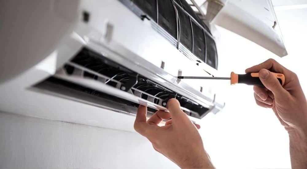 ️ Airco onderhoud nodig? Laat het doen door de specialisten, Ophalen, Nieuw, 3 snelheden of meer, 100 m³ of groter