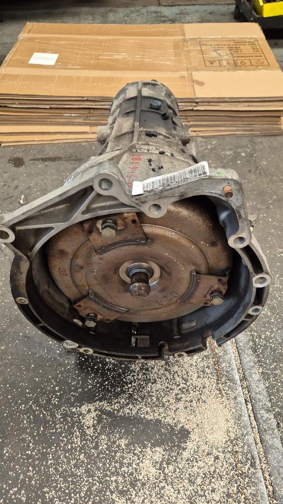 5HP18 Automaat versnellingsbak E36 E39 E38, Ophalen of Verzenden, Gebruikt, BMW
