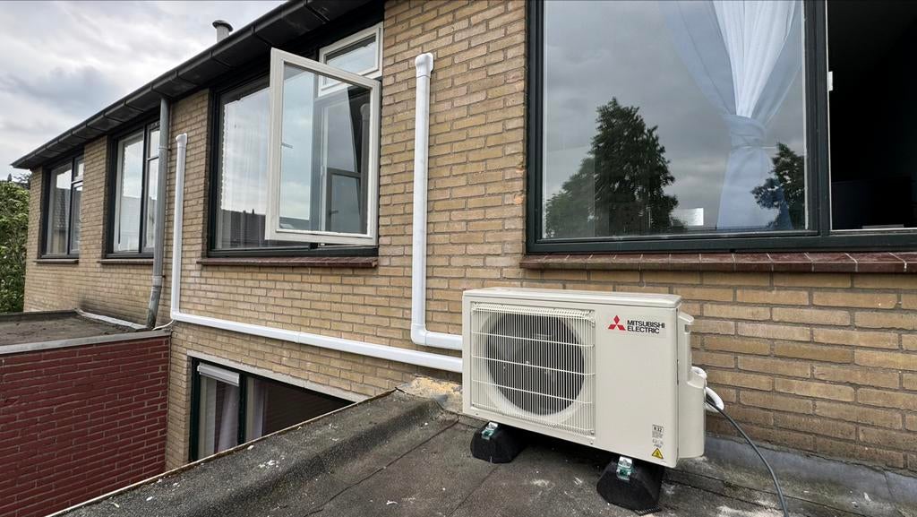 Foto 22 van Airco gecertificeerde monteur!
