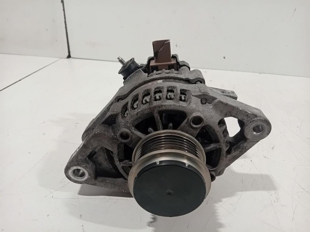 Dynamo Citroën C1, Onderdelen@venauto.nl, Van der Ven Autorecycling B.V., Gebruikt, Citroën