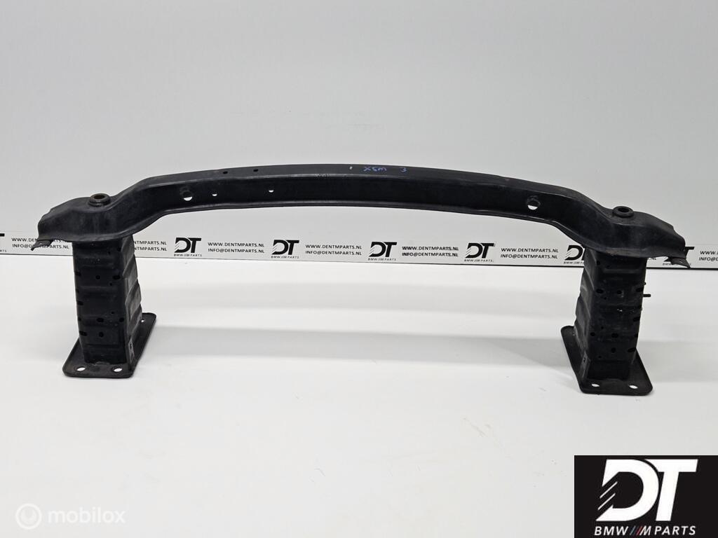 Bumperbalk voor BMW X6 E71 E72 X5M E70 51117178599, Gebruikt, Ophalen of Verzenden, BMW, BMW