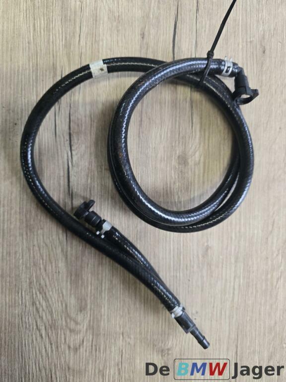 Koplampsproeier slang Mini R50 R52 R53 61618229227, Gebruikt, Mini, Ophalen of Verzenden