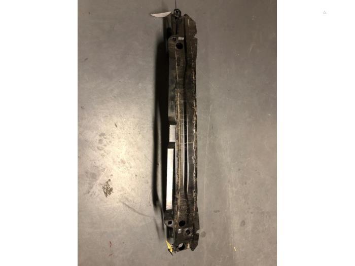 Bumperframe achter van een Audi Q5, Gebruikt, -, -, -