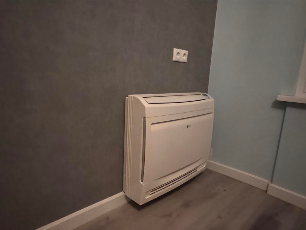 Airco gecertificeerd monteur., Garantie