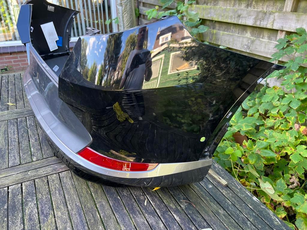 Cupra formentor bumper achter, Auto-onderdelen, Ophalen, Achter, Bumper