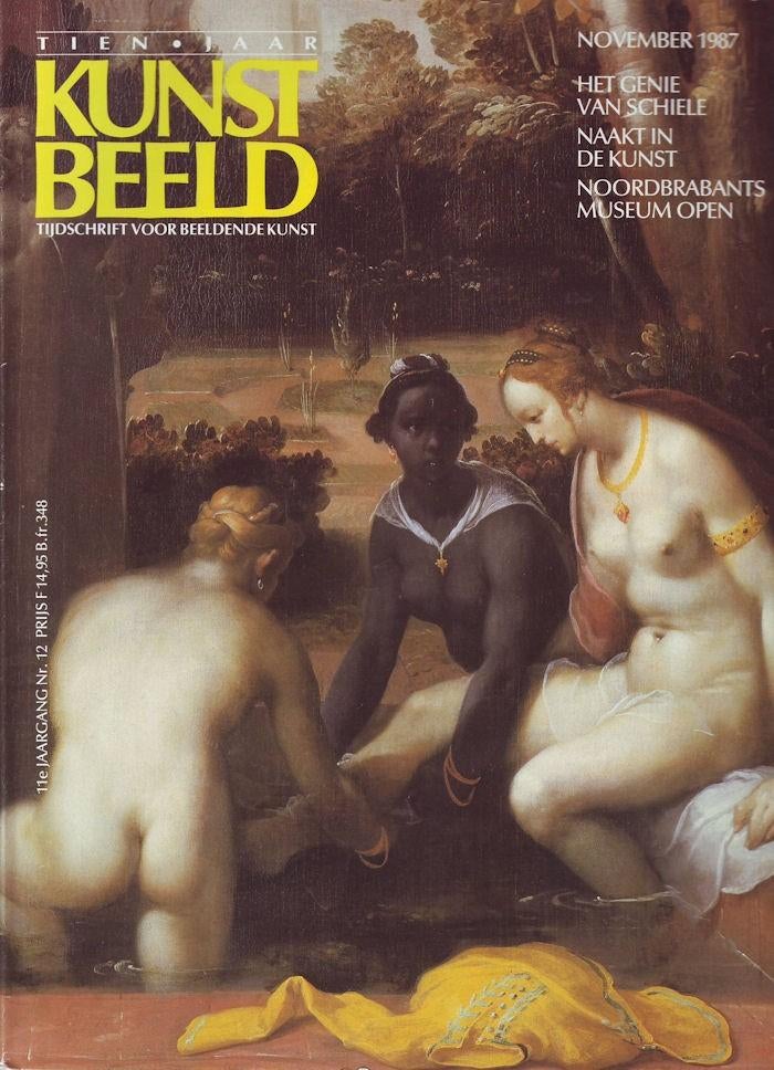 Lotti van der Gaag, Fred Bervoets, Wiener Werkstaette, Boeken, Ophalen of Verzenden, Gelezen