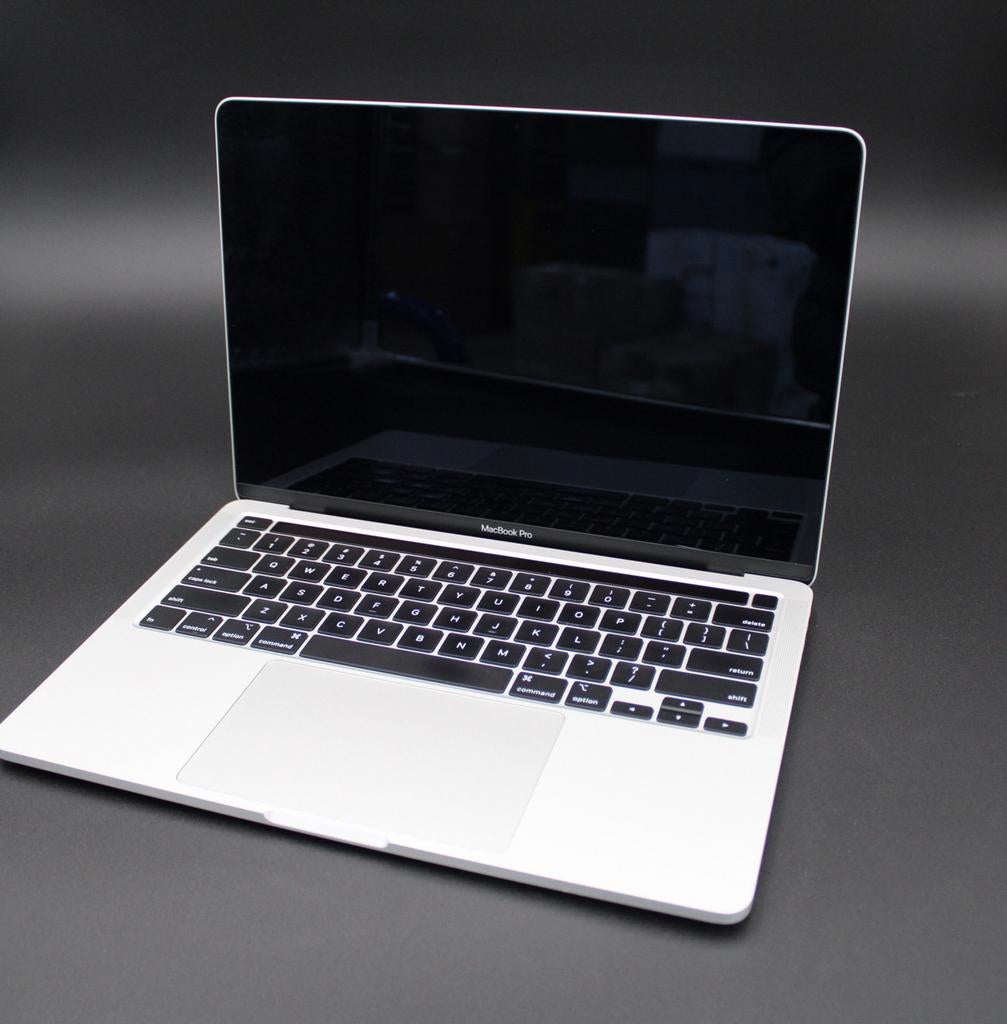 Apple MacBook Pro 13 - Touchbar- i7- 16GB/256GB, MacBook Pro, 1234AB, 256 GB, 2 tot 3 Ghz